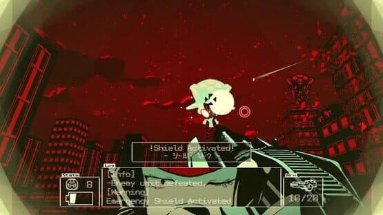 The Last Salvage Squad — screenshot 5