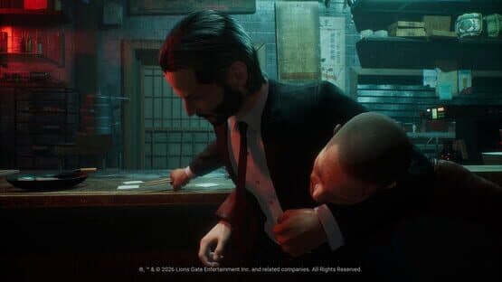 Untitled John Wick Game — screenshot 2