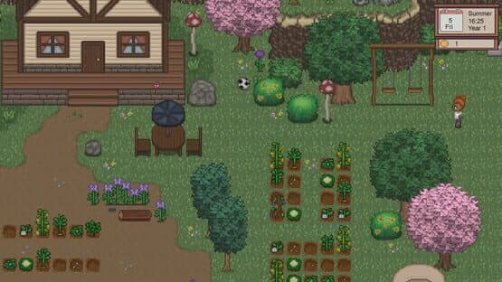 Isle of Finbari — screenshot 1