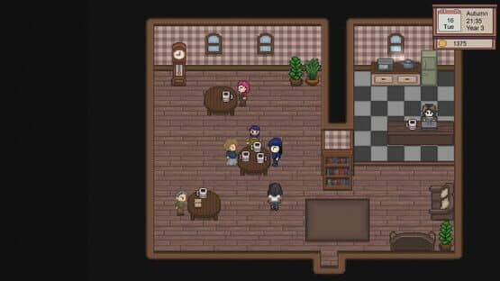 Isle of Finbari — screenshot 2