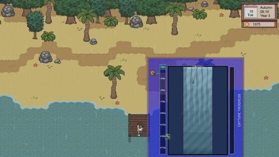 Isle of Finbari — screenshot 3