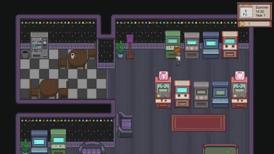 Isle of Finbari — screenshot 4