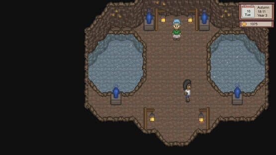 Isle of Finbari — screenshot 5