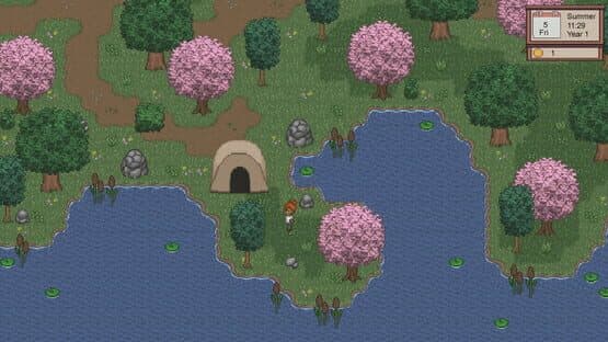 Isle of Finbari — screenshot 6