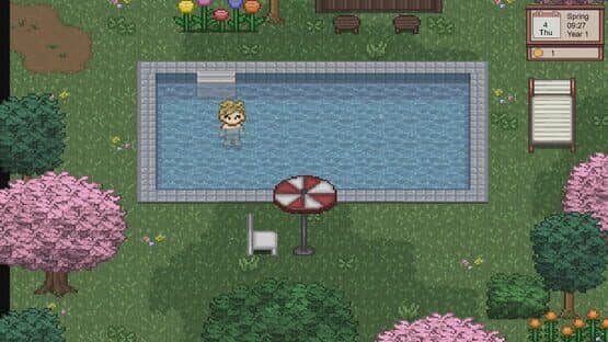 Isle of Finbari — screenshot 7