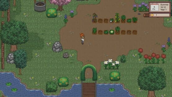 Isle of Finbari — screenshot 8