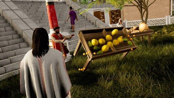 Jesus Simulator — screenshot 6