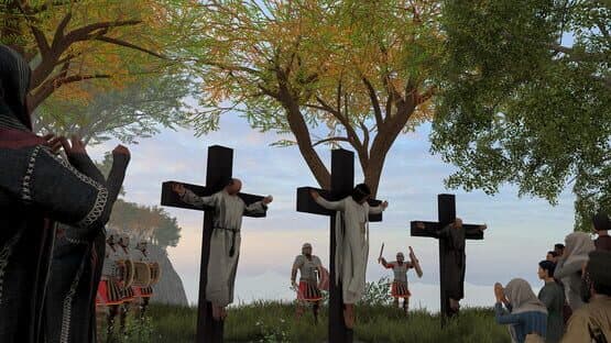 Jesus Simulator — screenshot 8