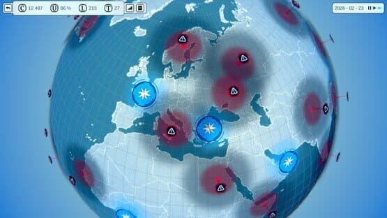 Doctrine: C.U.L.T. — screenshot 1
