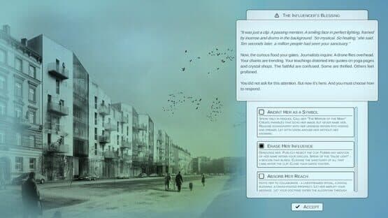 Doctrine: C.U.L.T. — screenshot 3