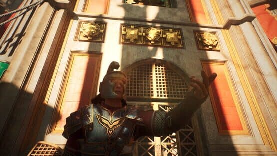 Champions of Sparta — screenshot 1