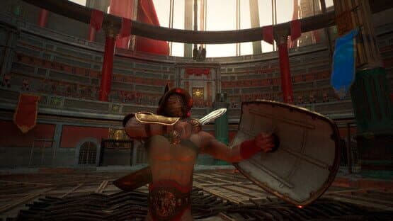 Champions of Sparta — screenshot 2