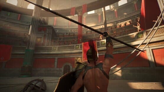 Champions of Sparta — screenshot 3