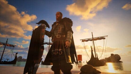 Champions of Sparta — screenshot 5