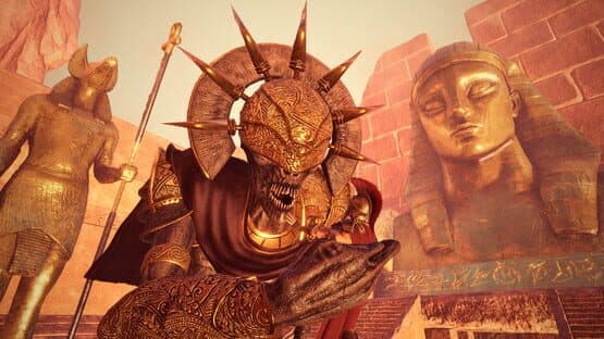 Champions of Sparta — screenshot 8