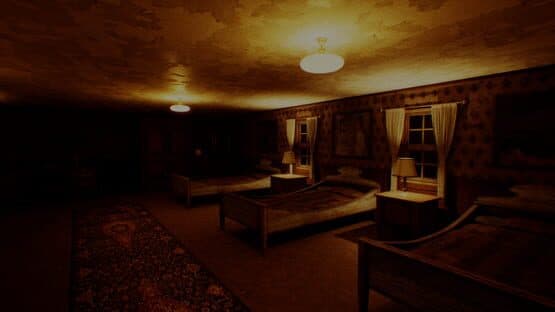 Regression — screenshot 1