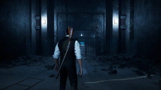 Condemned: Nightfall — screenshot 2