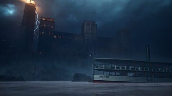Condemned: Nightfall — screenshot 3