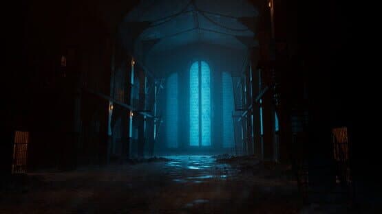 Condemned: Nightfall — screenshot 5