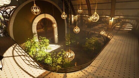Condemned: Nightfall — screenshot 7