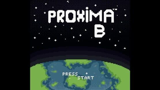 Proxima B — screenshot 1