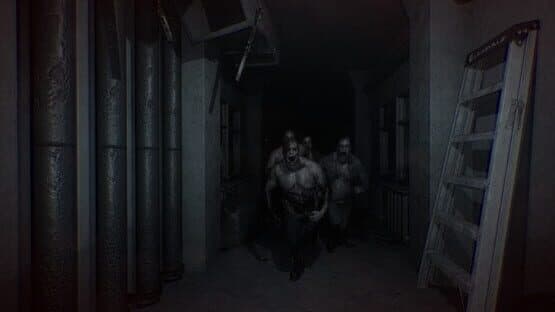 Oneirophobia — screenshot 1