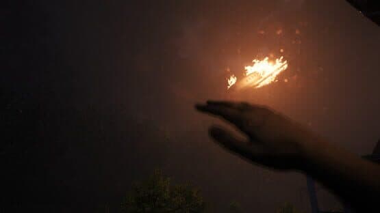 Oneirophobia — screenshot 2