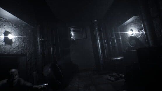 Oneirophobia — screenshot 4
