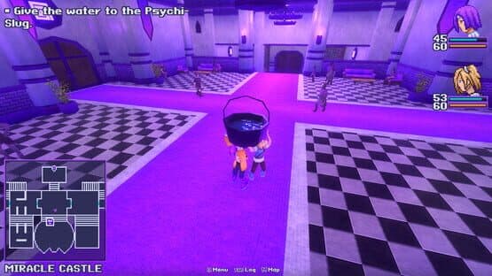 Slingshot Quest — screenshot 5