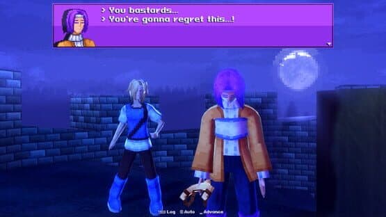 Slingshot Quest — screenshot 6