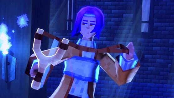 Slingshot Quest — screenshot 7