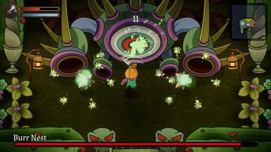 Grumpy Jack — screenshot 1