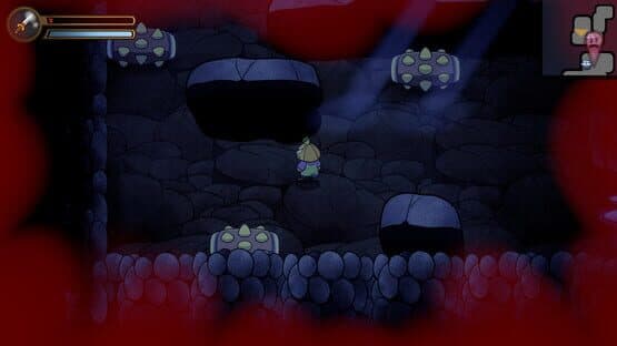 Grumpy Jack — screenshot 2