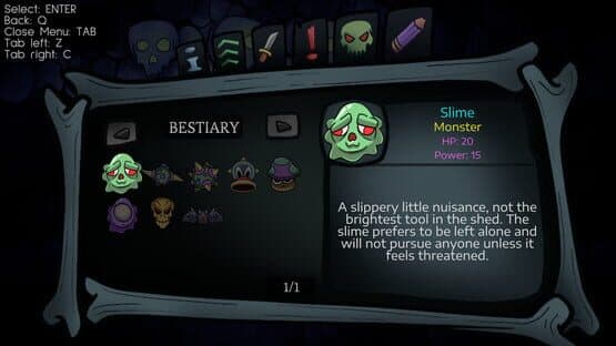 Grumpy Jack — screenshot 3