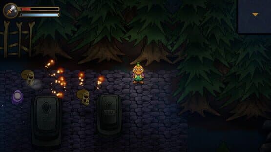 Grumpy Jack — screenshot 5