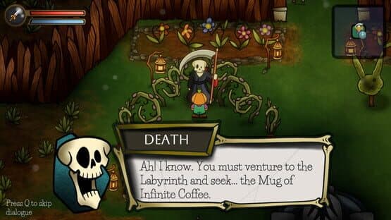 Grumpy Jack — screenshot 6