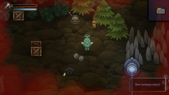 Grumpy Jack — screenshot 7