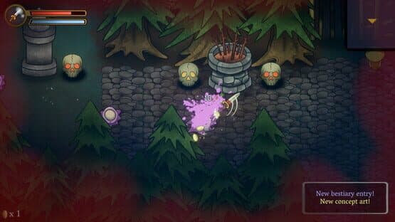 Grumpy Jack — screenshot 8