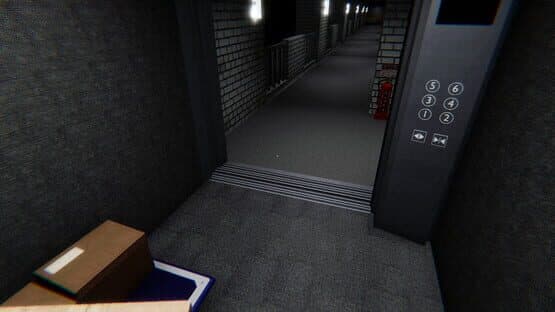 Shadow Dwellers: Deliverance — screenshot 1