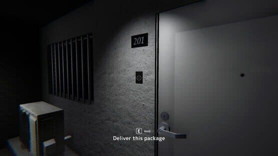 Shadow Dwellers: Deliverance — screenshot 2