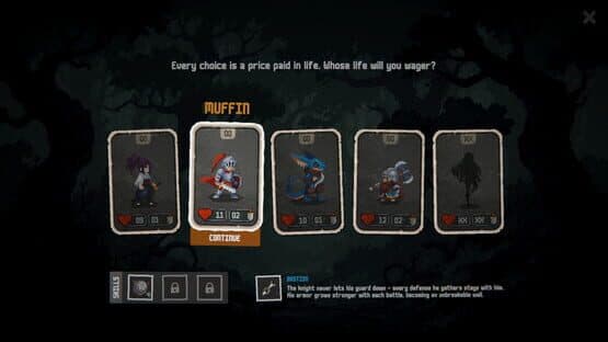 Revive & Repeat — screenshot 2