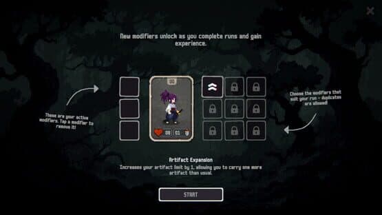 Revive & Repeat — screenshot 4