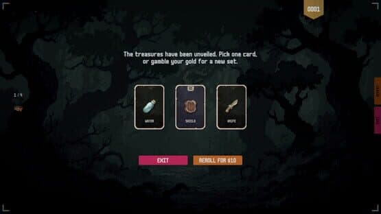 Revive & Repeat — screenshot 6