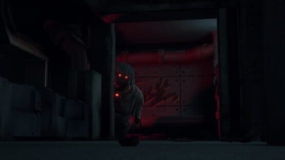 NeuroCorp — screenshot 1