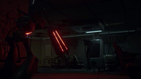 NeuroCorp — screenshot 2