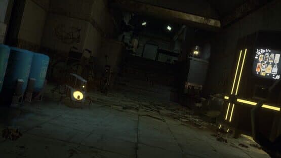 NeuroCorp — screenshot 4