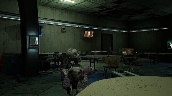 NeuroCorp — screenshot 5