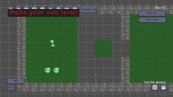 Mark of Cain — screenshot 2