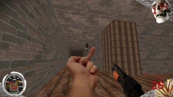 Mark of Cain — screenshot 3