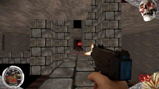 Mark of Cain — screenshot 4